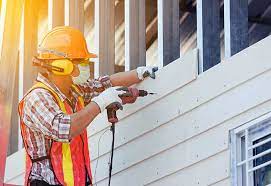 Affordable Siding Repair and Maintenance Services in Jasper, TN